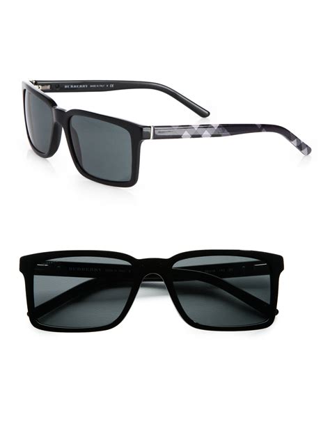 Burberry Sunglasses & Eyewear for Men 